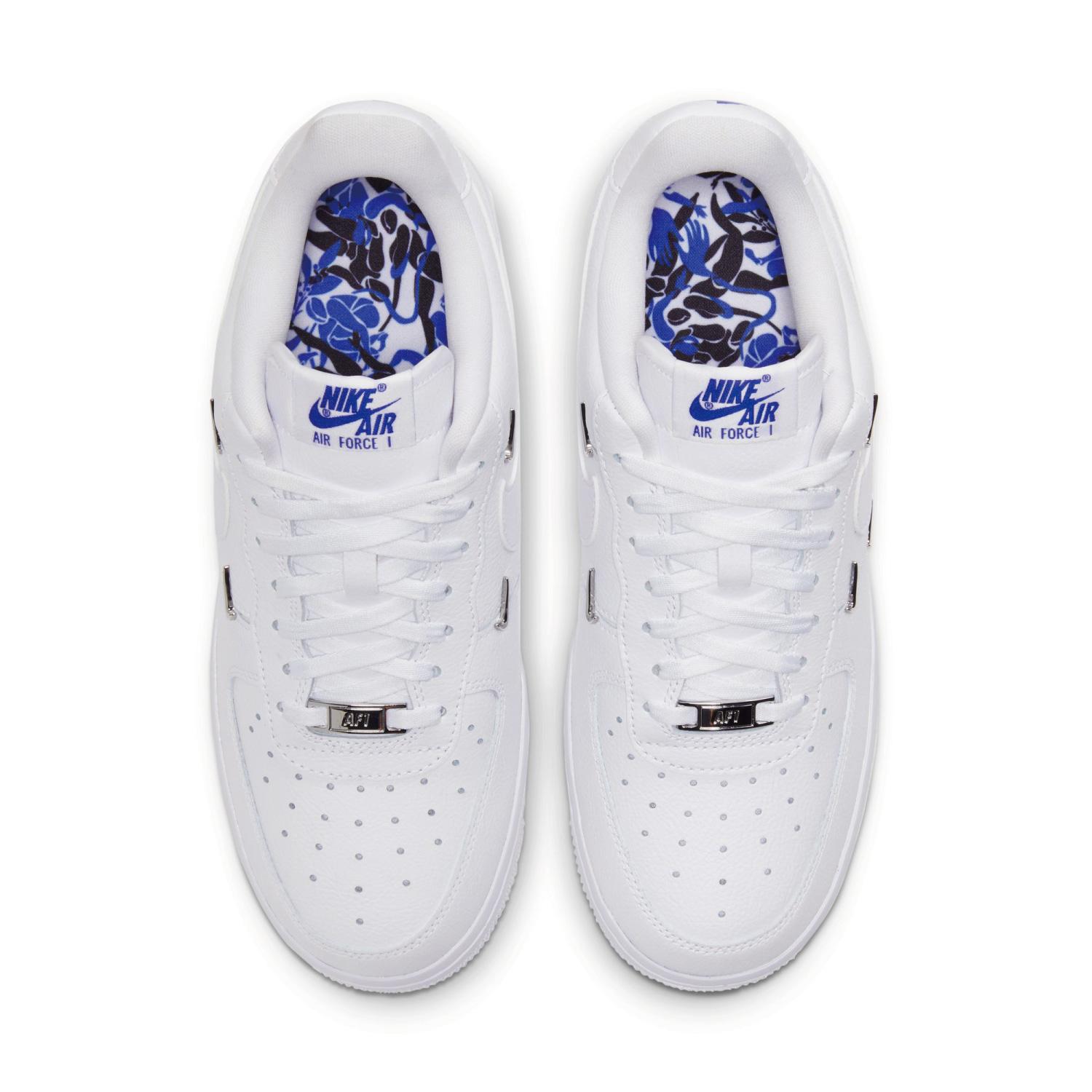  NIKE W AIR FORCE 1 '07 LX画像3