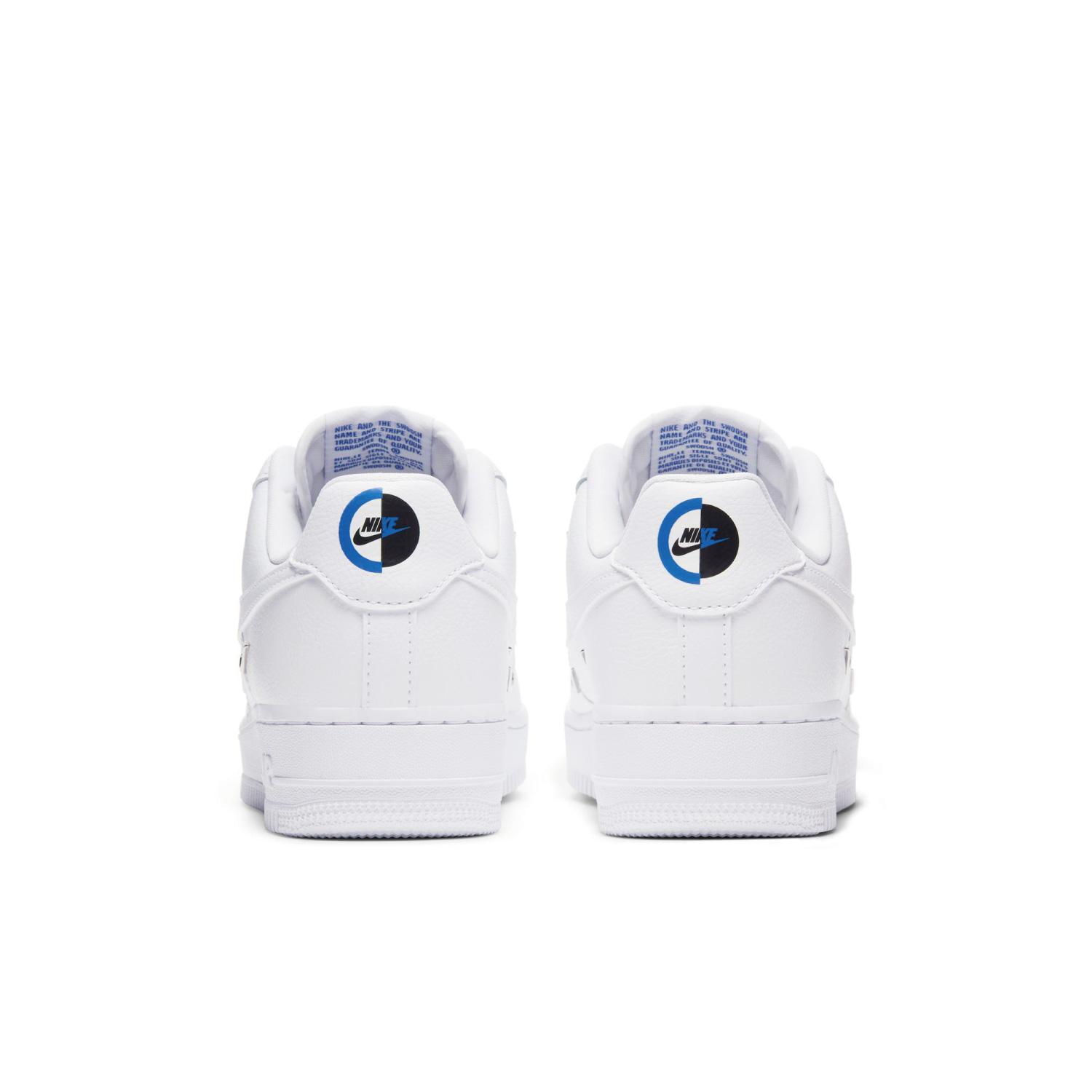  NIKE W AIR FORCE 1 '07 LX画像4