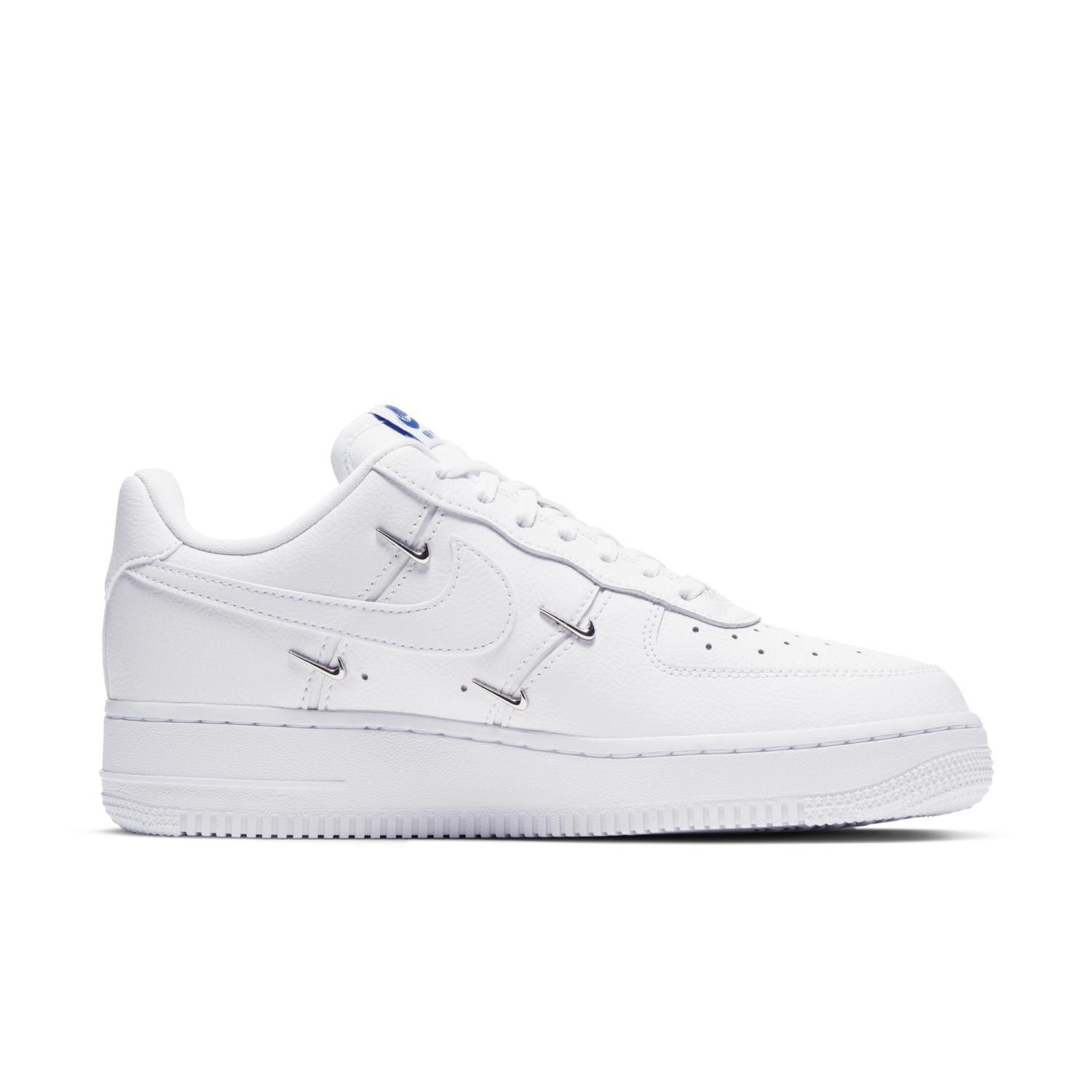  NIKE W AIR FORCE 1 '07 LX画像5