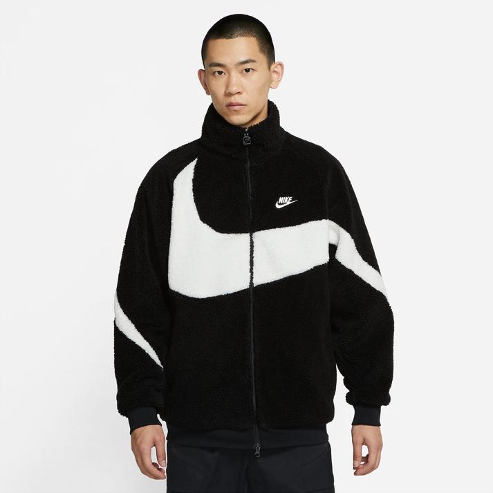 NIKE �A�E�^�[ 011BLACK/SAIL