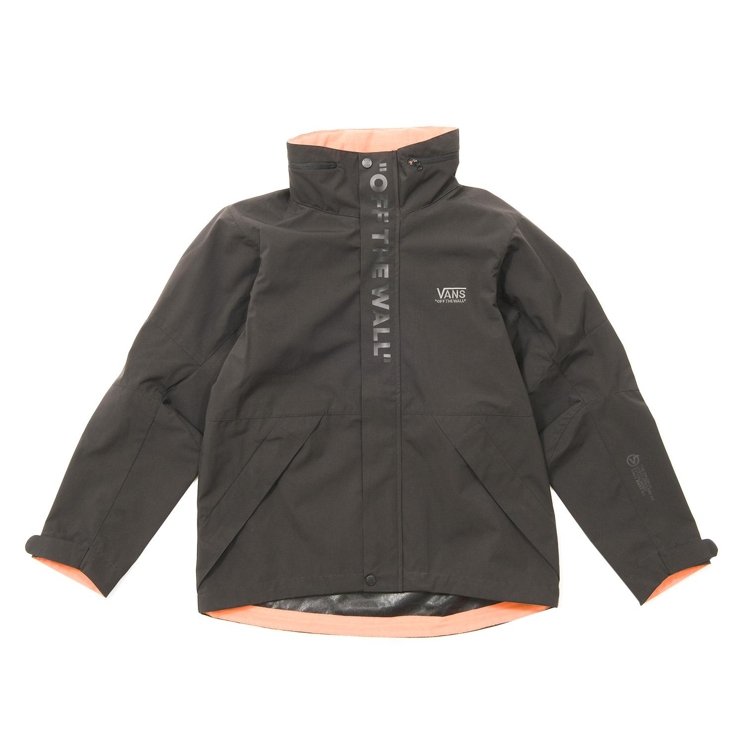 vans mountain edition jacket