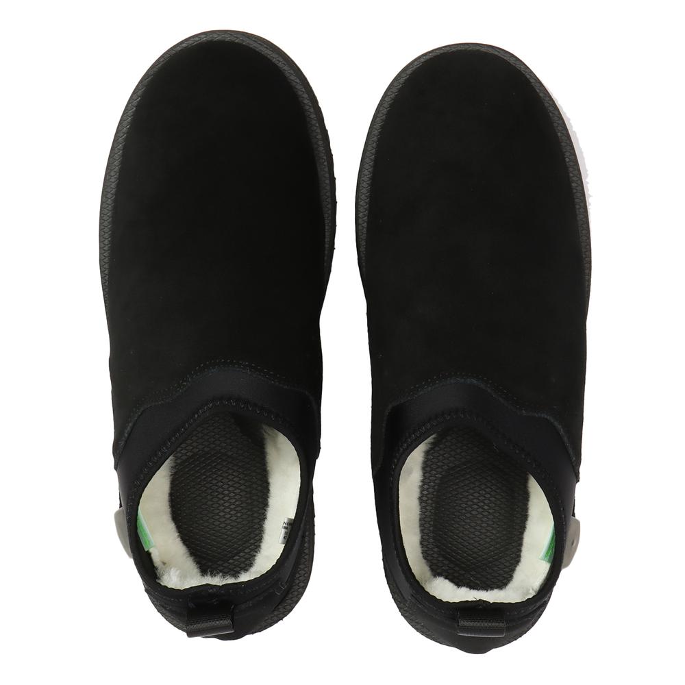 SUICOKE RON-Mwpab-MID｜BILLY