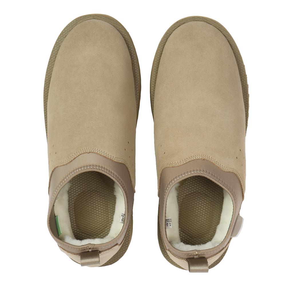 SUICOKE RON-Mwpab-MID｜BILLY