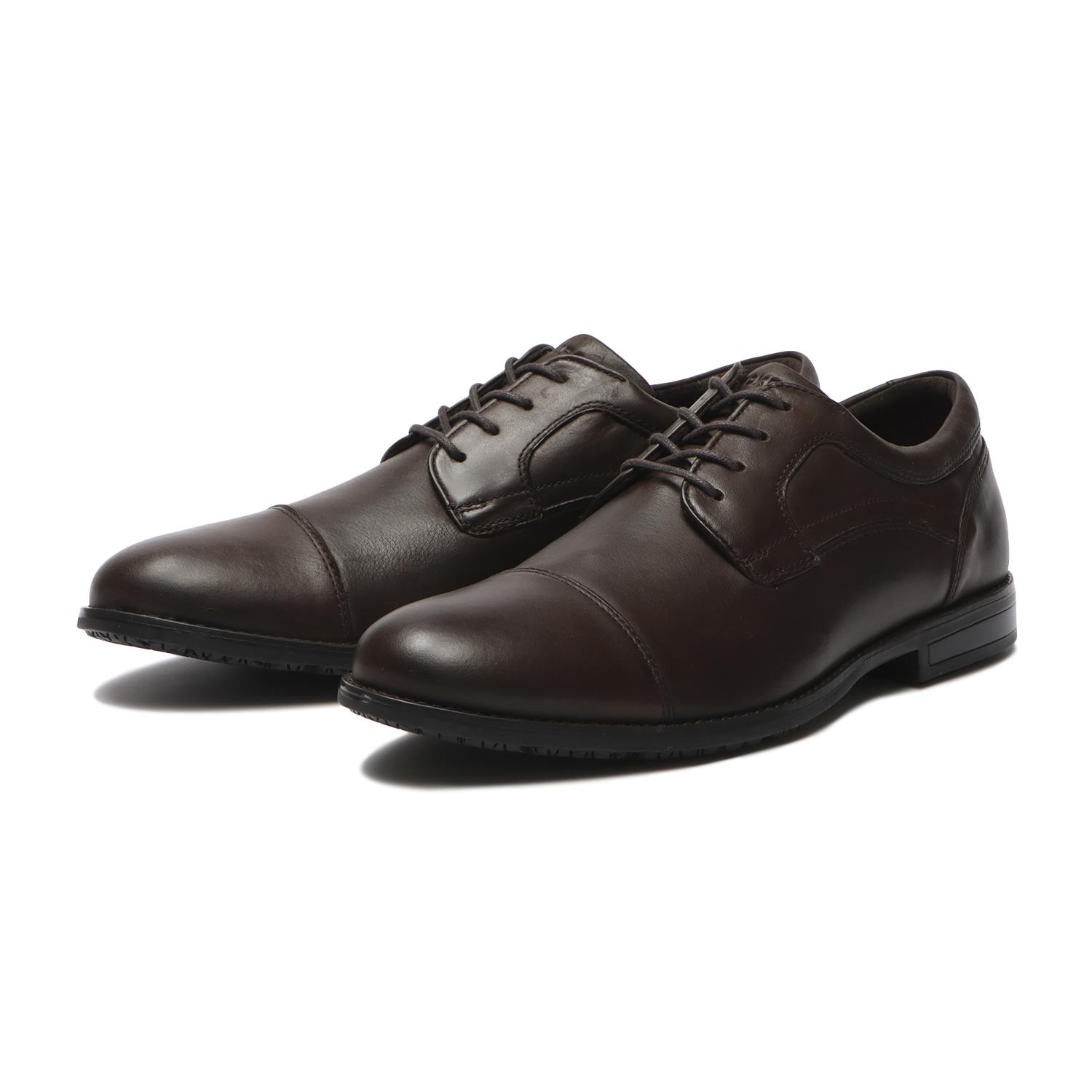 ROCKPORT】 ロックポート *MYKEL CAP TOE マイケル キャップトゥ