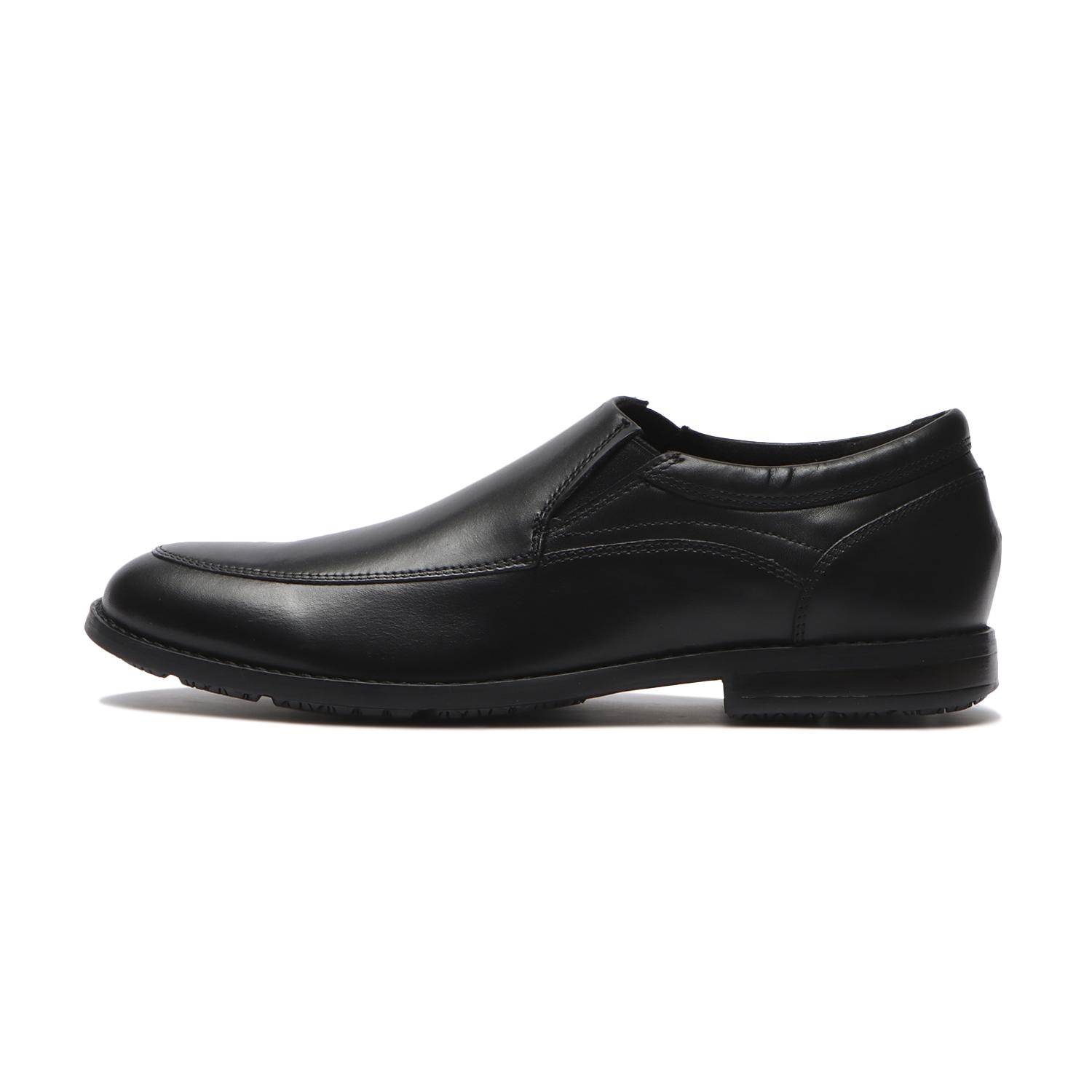 Rockport ロックポート Mykel Slipon マイケル スリッポン Ci0099 Black Abc Mart 公式通販