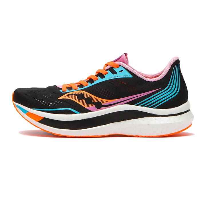 レディース 【SAUCONY】 サッカニー WMNS ENDORPHIN PRO ウィメンズ 