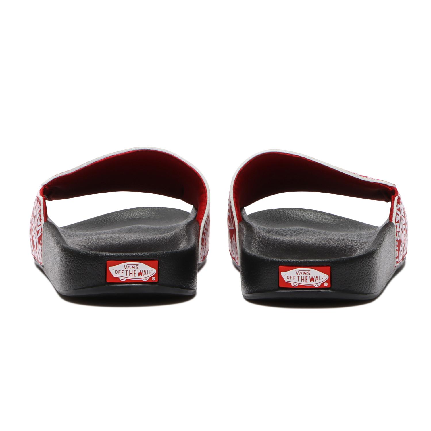 VANS】 ヴァンズ OVERS SS オーバーズSS V7590PT RED/DECK | ABC-MART
