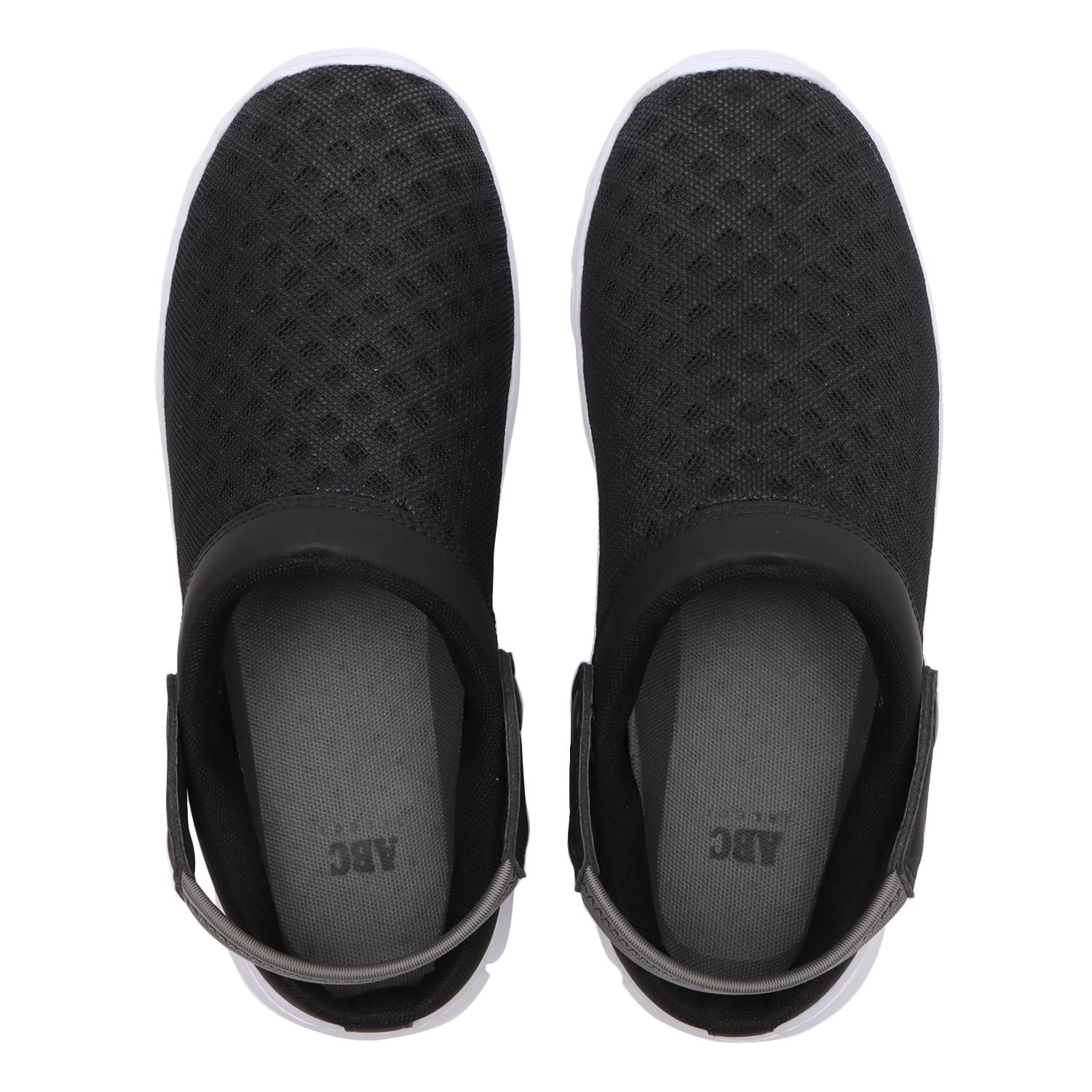 くろぎ ABC SELECT】 エービーシーセレクト CLOG FLEX クロッグ