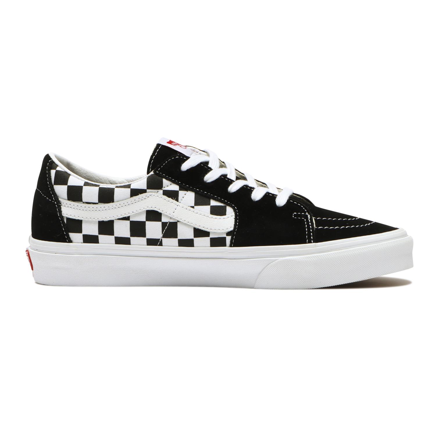 VANS バンズ スケート ロー メンズ レディース ヴァンズ