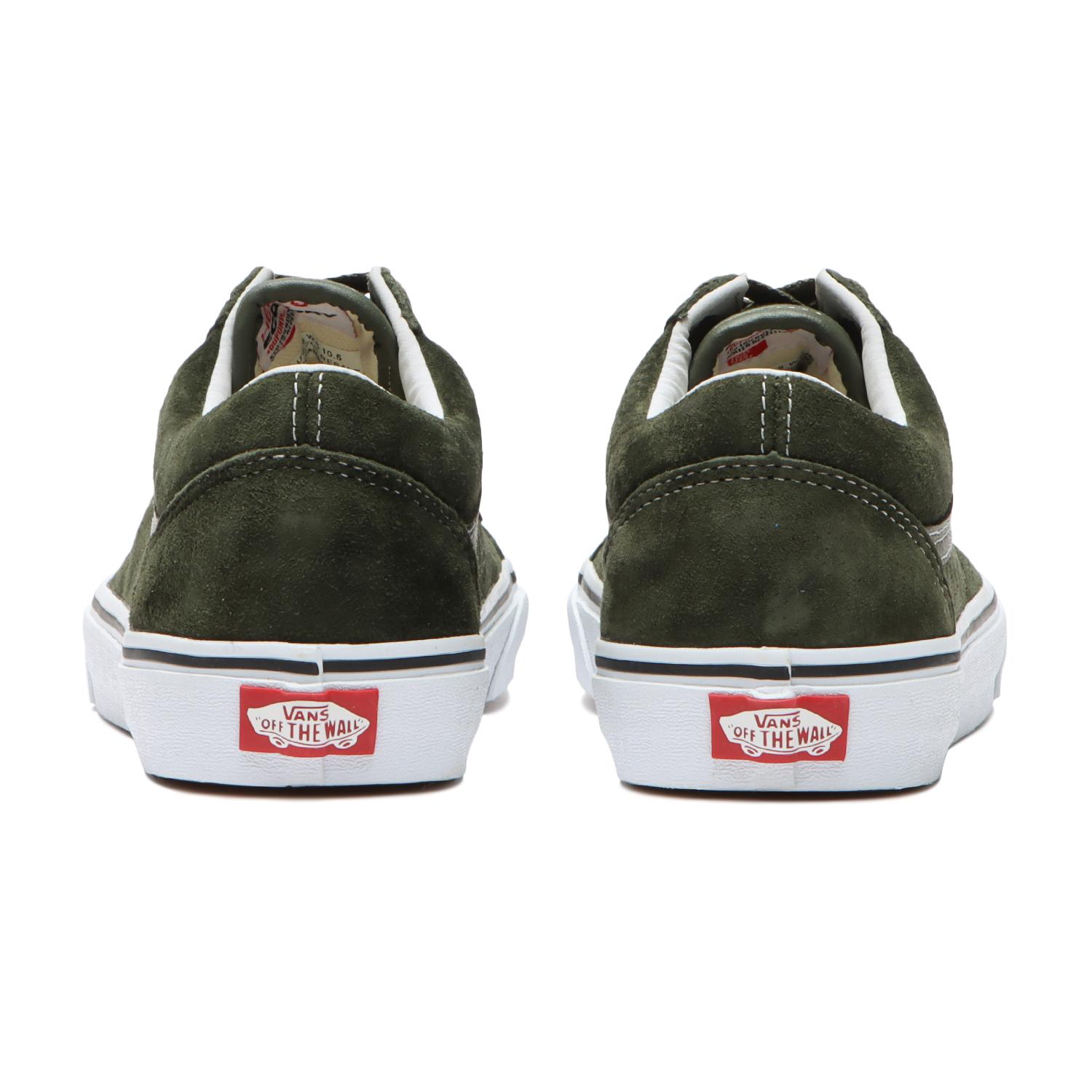 SUEDE)OLIVE | ABC-MART 