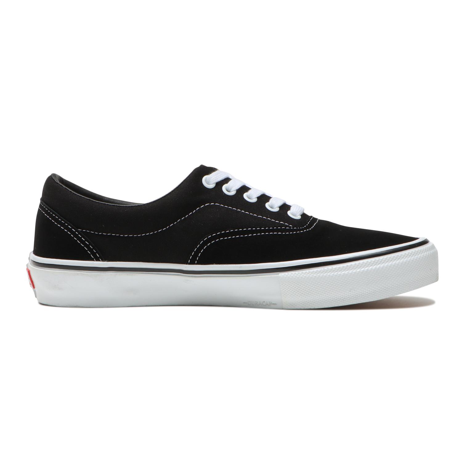 【VANS】バンズ SKATE ERA スケートエラ VN0A5FC9Y28 Amazon.co.jp: バンズ スケート エラ スニーカー ブラック VANS