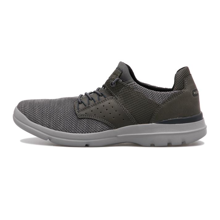 ROCKPORT �V�e�B�G�b�W �M���[ DARK SHADOW