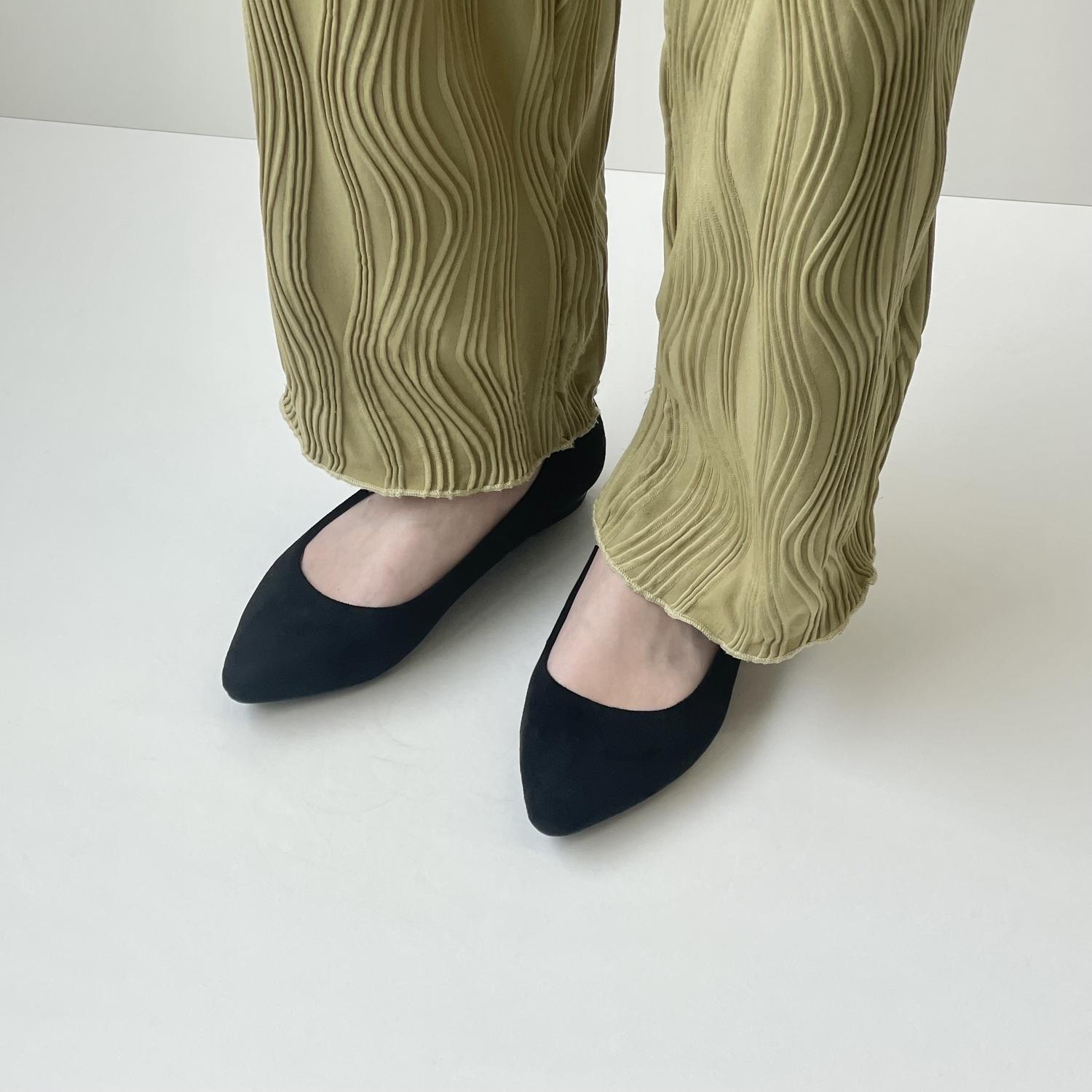 レディース 【ABC SELECT】 エービーシーセレクト POINTED PPS 2