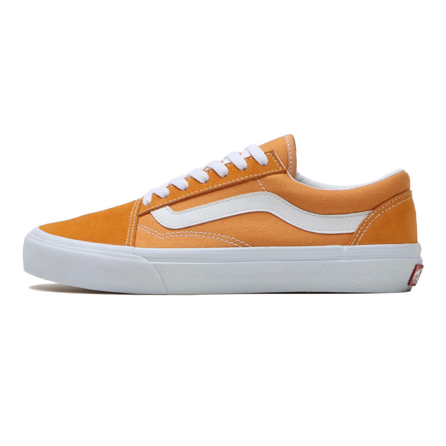 ブルームコレクション Vans ヴァンズ Old Skool Bloom オールドスクール V36cf Bloom Sunlight Abc Mart 公式通販