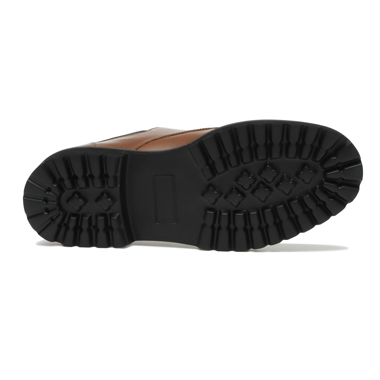 HAWKINS】 ホーキンス TOUGH LACE タフ レース HL81040 PL/BROWN | ABC