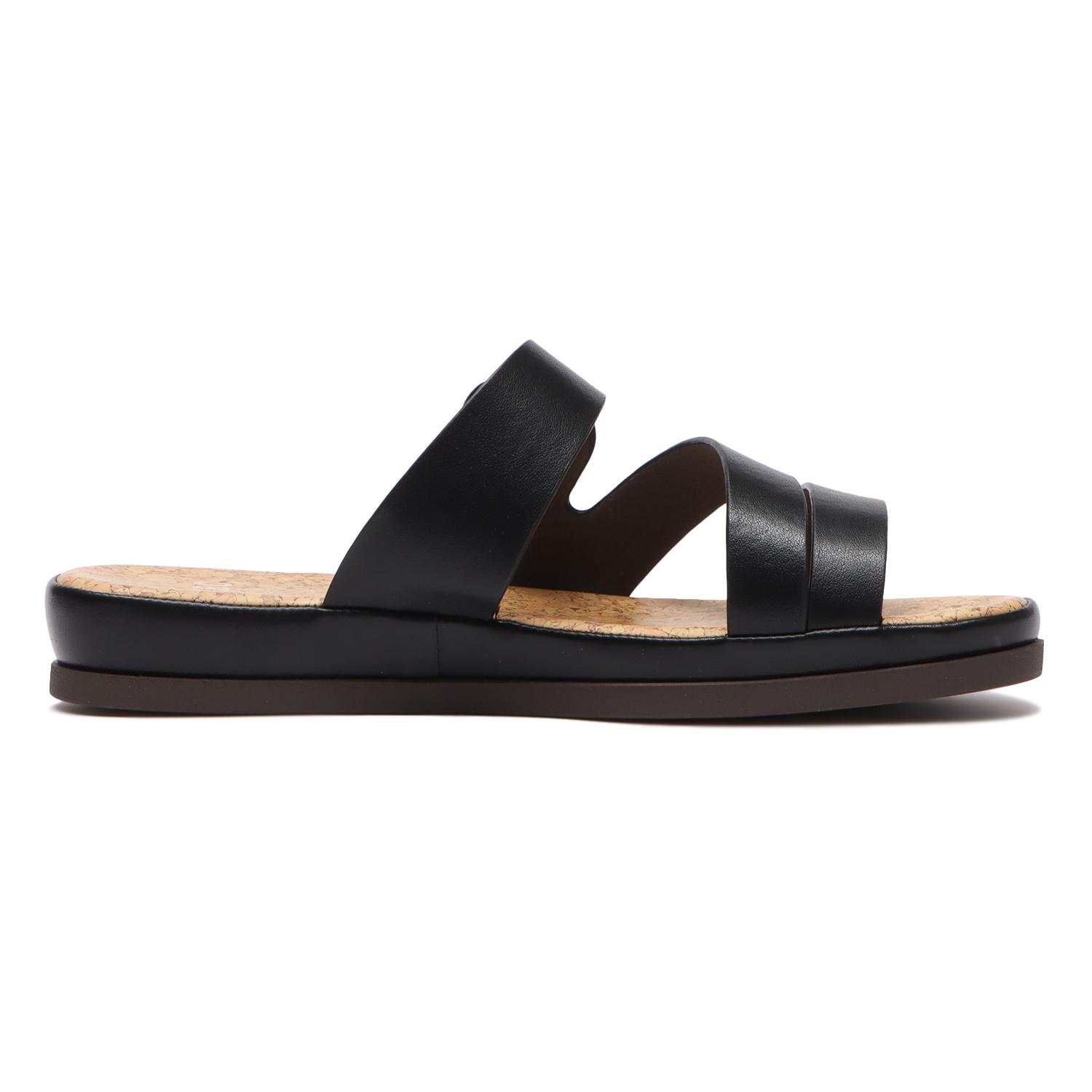 レディース 【ABC SELECT】 エービーシーセレクト MULE SANDAL 3