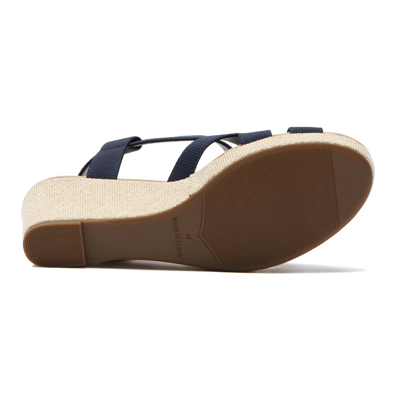 レディース 【ABC SELECT】 エービーシーセレクト GORE WEDGE 5