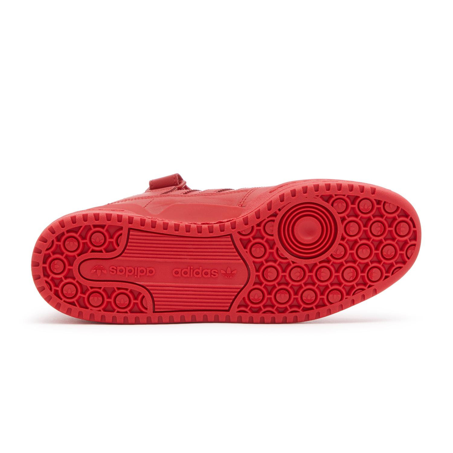 Adidas アディダス Forum Low フォーラム ロー Gx4991 Abc限定 Scar Scar Scar Abc Mart 公式通販