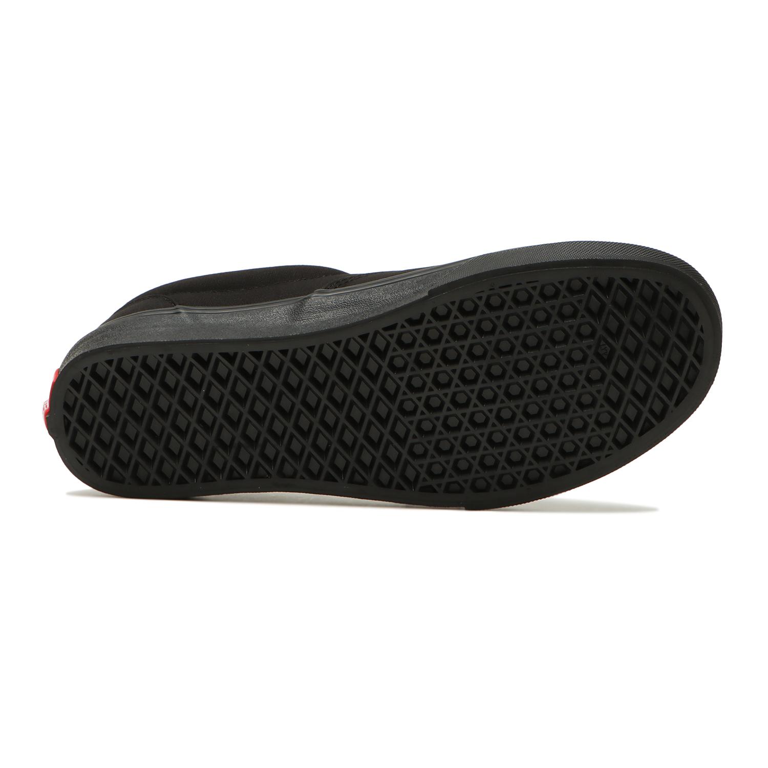 VANS】 ヴァンズ ERA エラ VN000QFKBKA BLACK/BLACK | ABC-MART 【公式