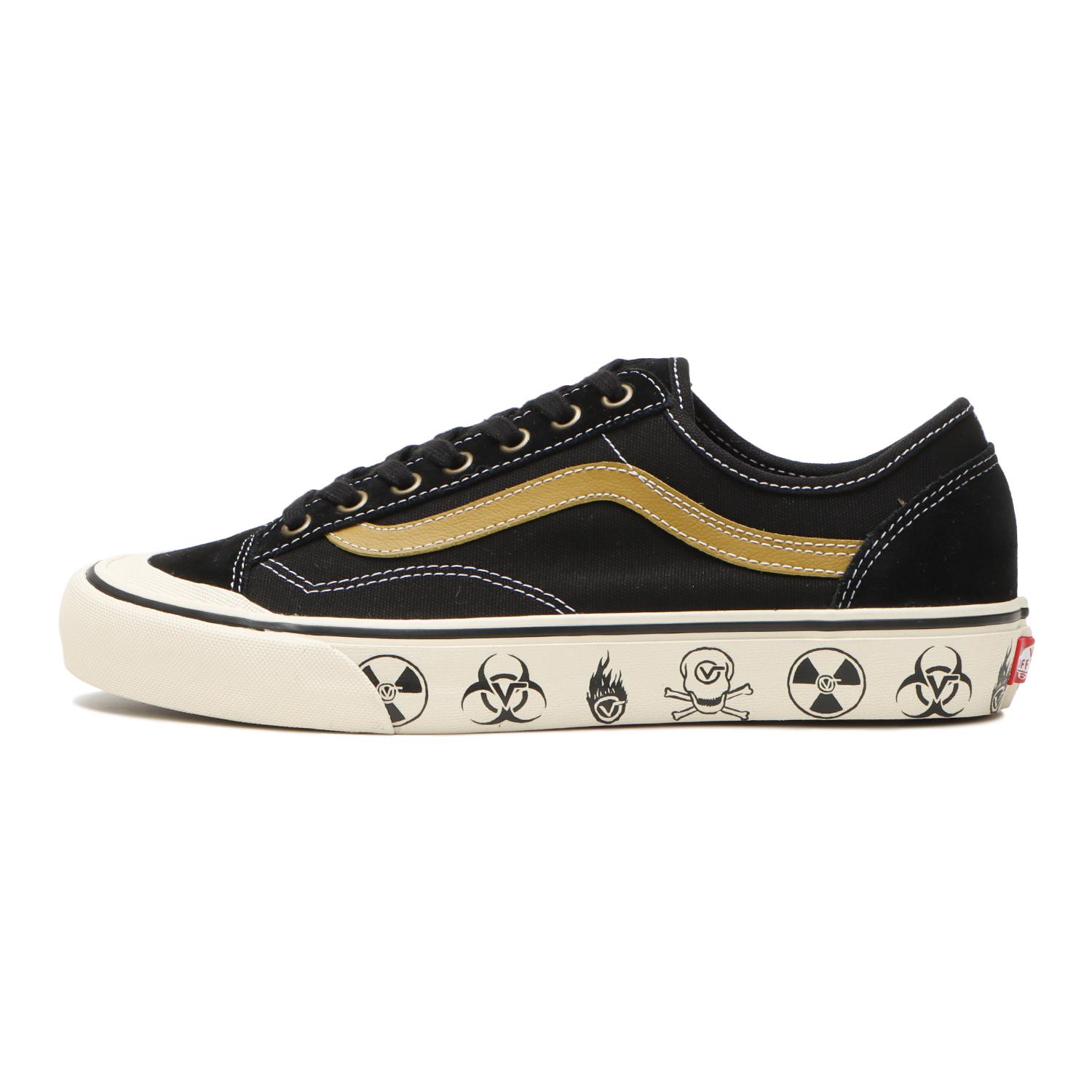 vans style 36 decon sf abc mart