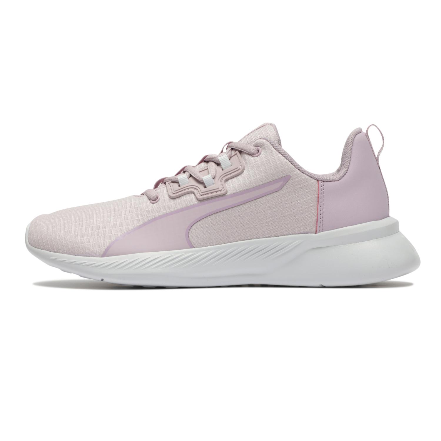 レディース Puma プーマ W Tishatsu Runner ｔｉｓｈａｔｓｕ ランナー 03winsomeorchid Abc Mart 公式通販
