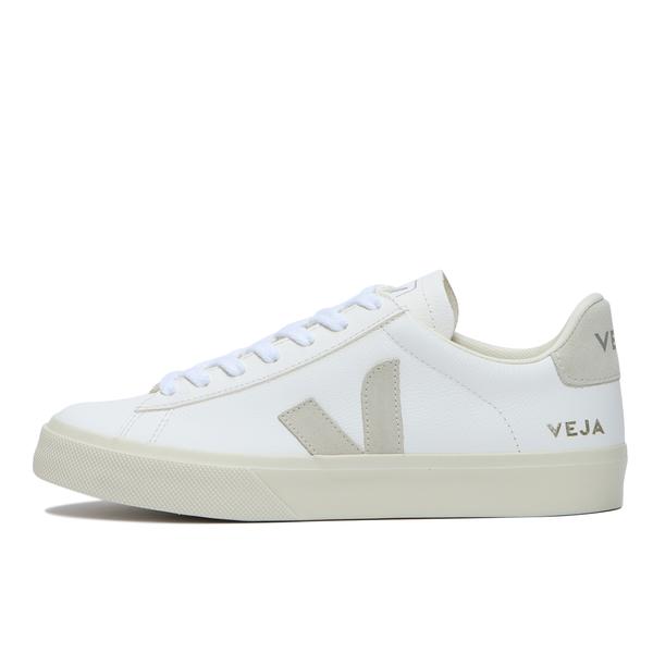 VEJA カンポ ホワイト 22cm