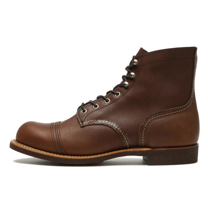 RED WING �A�C�A�������W���[ AMBER HARNESS
