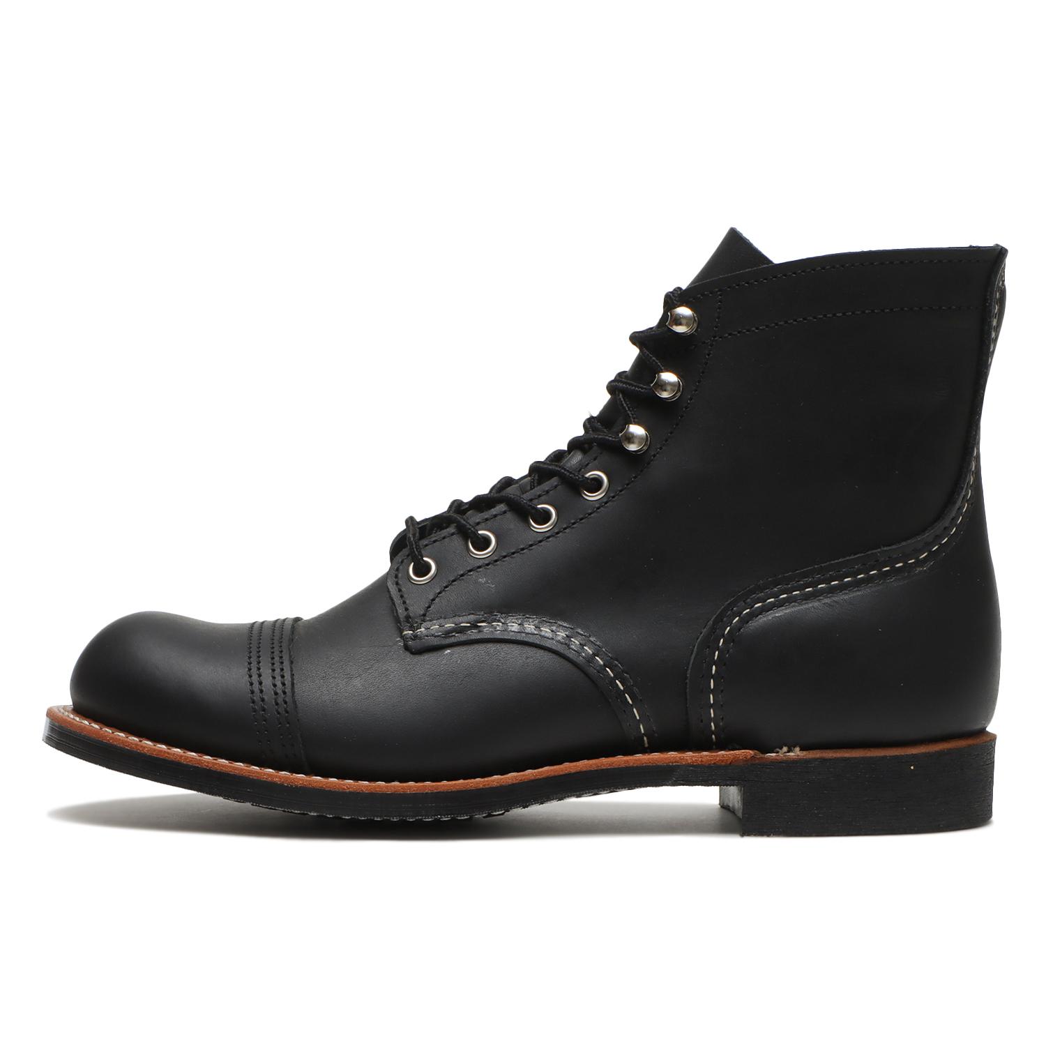 楽天市場】REDWING レッドウィング クラシックワークブーツ 6