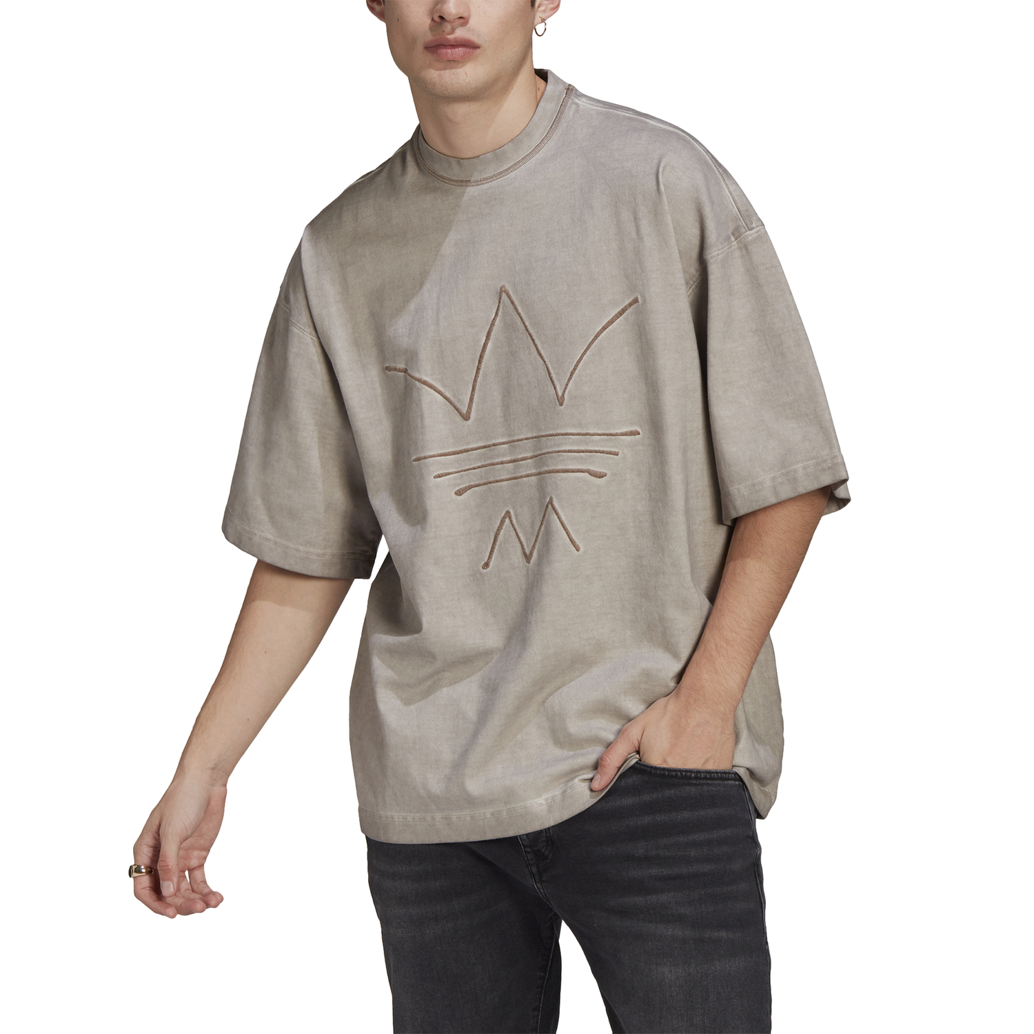 Adidas アディダス M Abstract Tee ショートスリーブtシャツ Gn3300 Timb Abc Mart 公式通販 Adidas アディダス M Abstract Tee ショートスリーブtシャツ Gn3300 Timb Abc Mart 公式通販