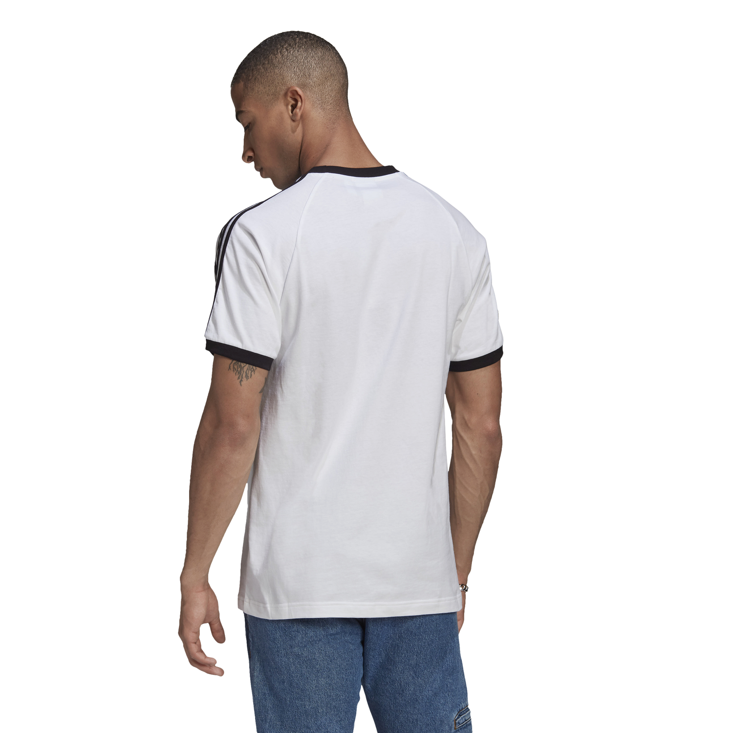 adidas アディダス M ADICOLOR POLY T ショートスリーブ adidas】 アディダス M ADICOLOR POLY T ショートスリーブ