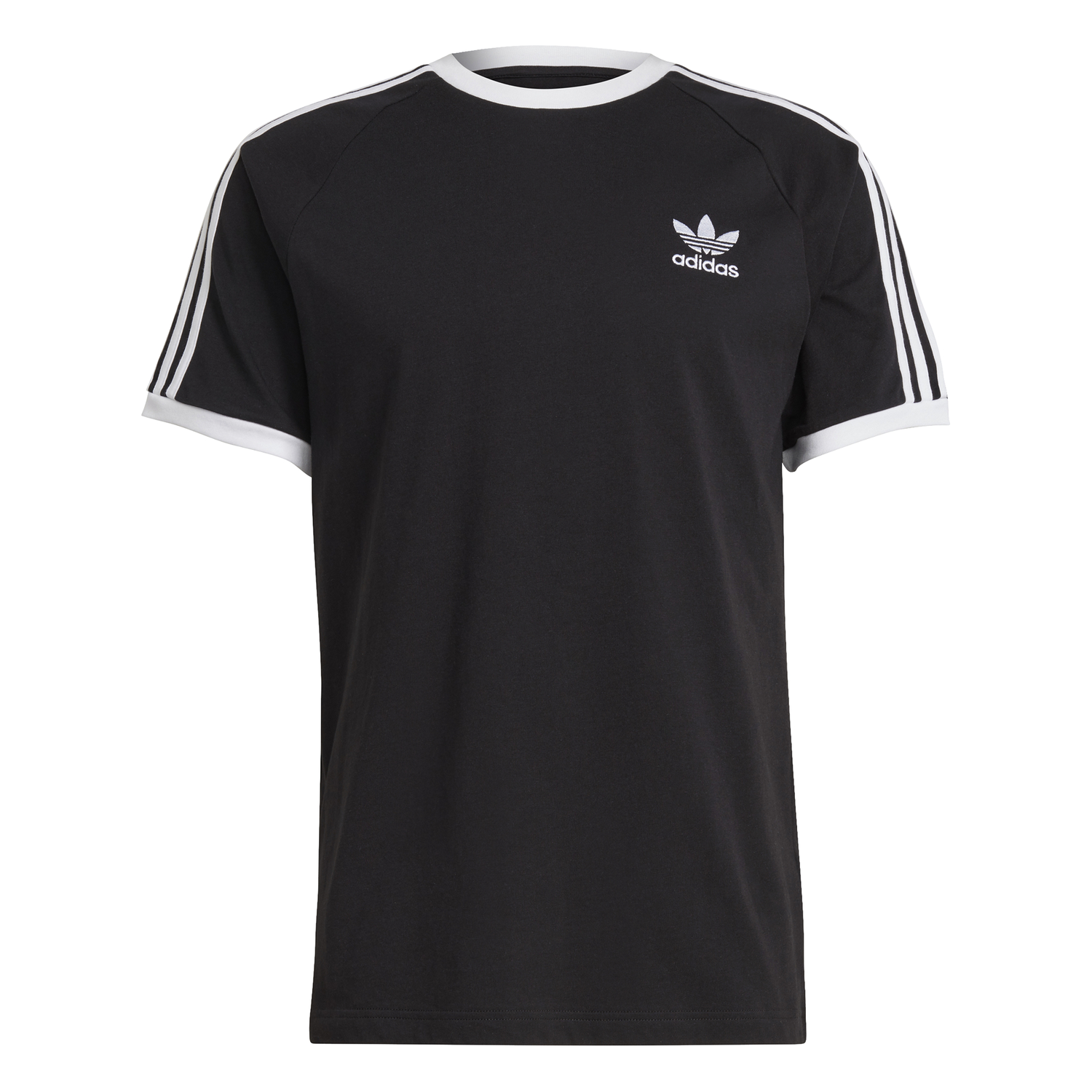 adidas �V���[�g�X���[�uT�V���c