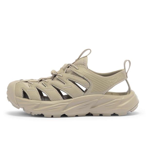 HOKA ホパラ ベージュ 23cm