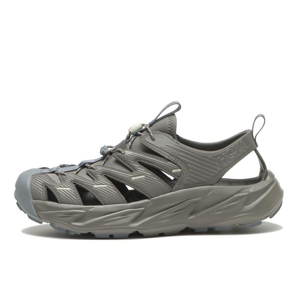 HOKA ホパラ グレー 23cm