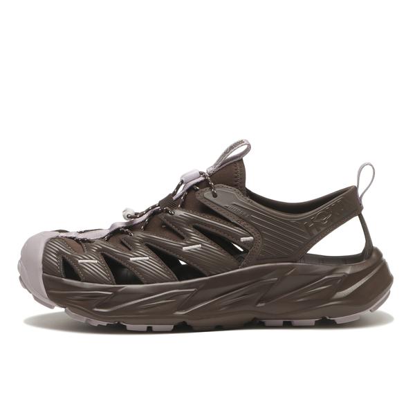 HOKA ホパラ ブラウン 23cm