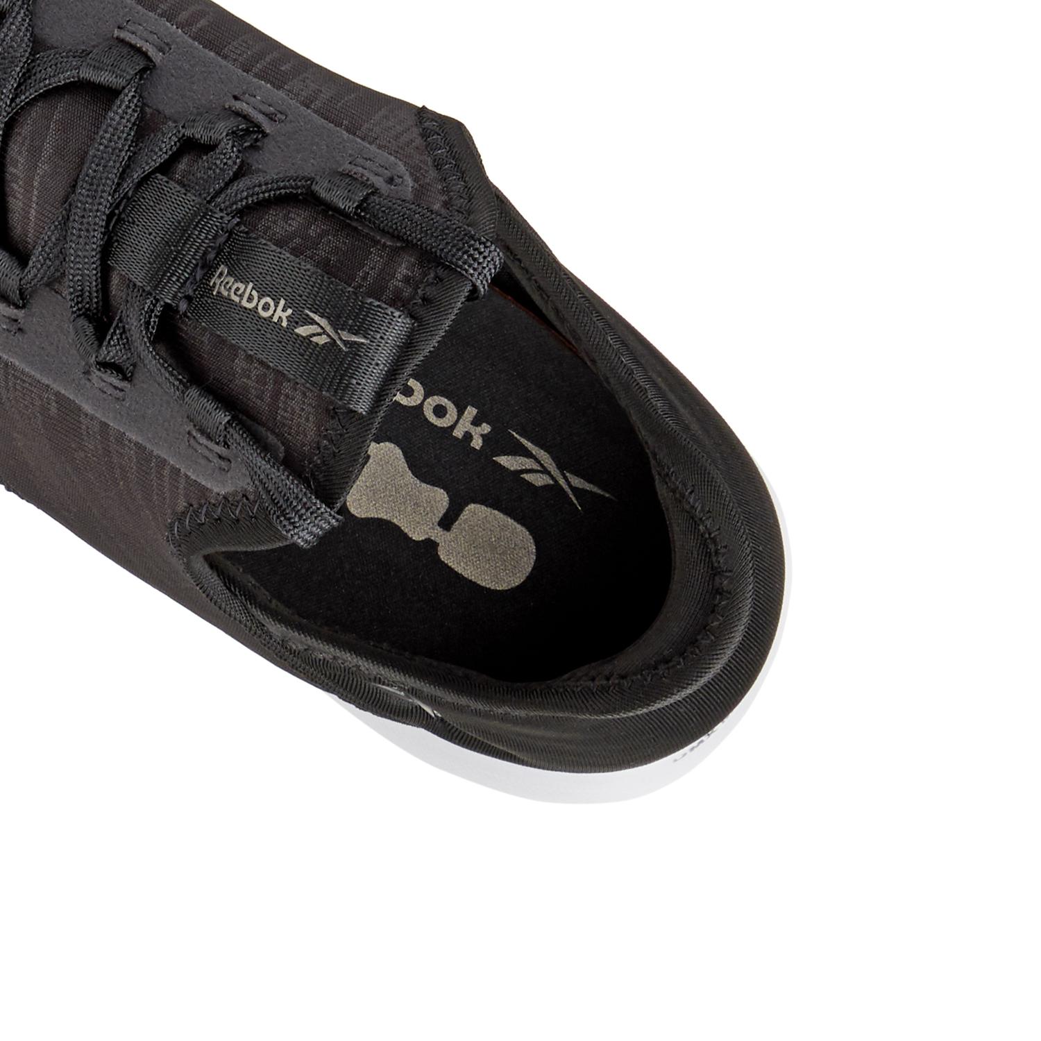 【新品未使用】Reebok DailyFit 黒シューズ 24cm リーボック｜Reebok レディース 通販 Reebok リーボック