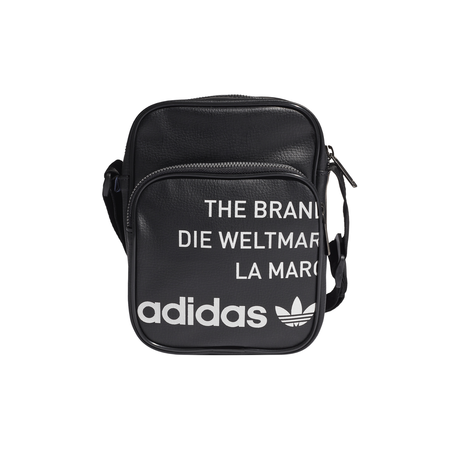 adidas �r���e�[�W �~�j�o�b�O