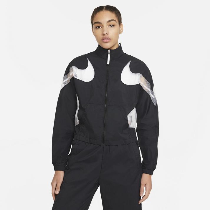 NIKE】 ナイキ AS W NSW JACKET WVN AMD ナイキ ウィメンズ ウーブン 