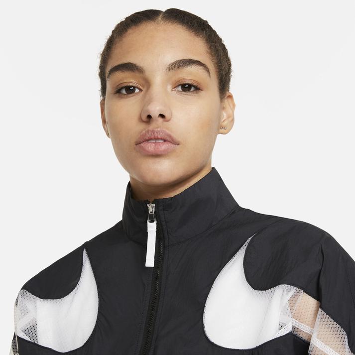 NIKE】 ナイキ AS W NSW JACKET WVN AMD ナイキ ウィメンズ ウーブン 
