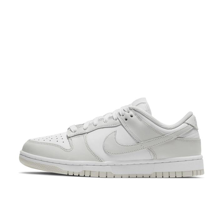 NIKE �E�B�����Y �_���N LOW 103WHT/PTNDST