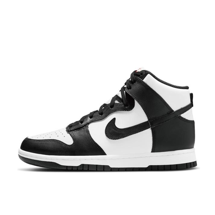 NIKE �E�B�����Y �_���N HIGH 103WHITE/BLK