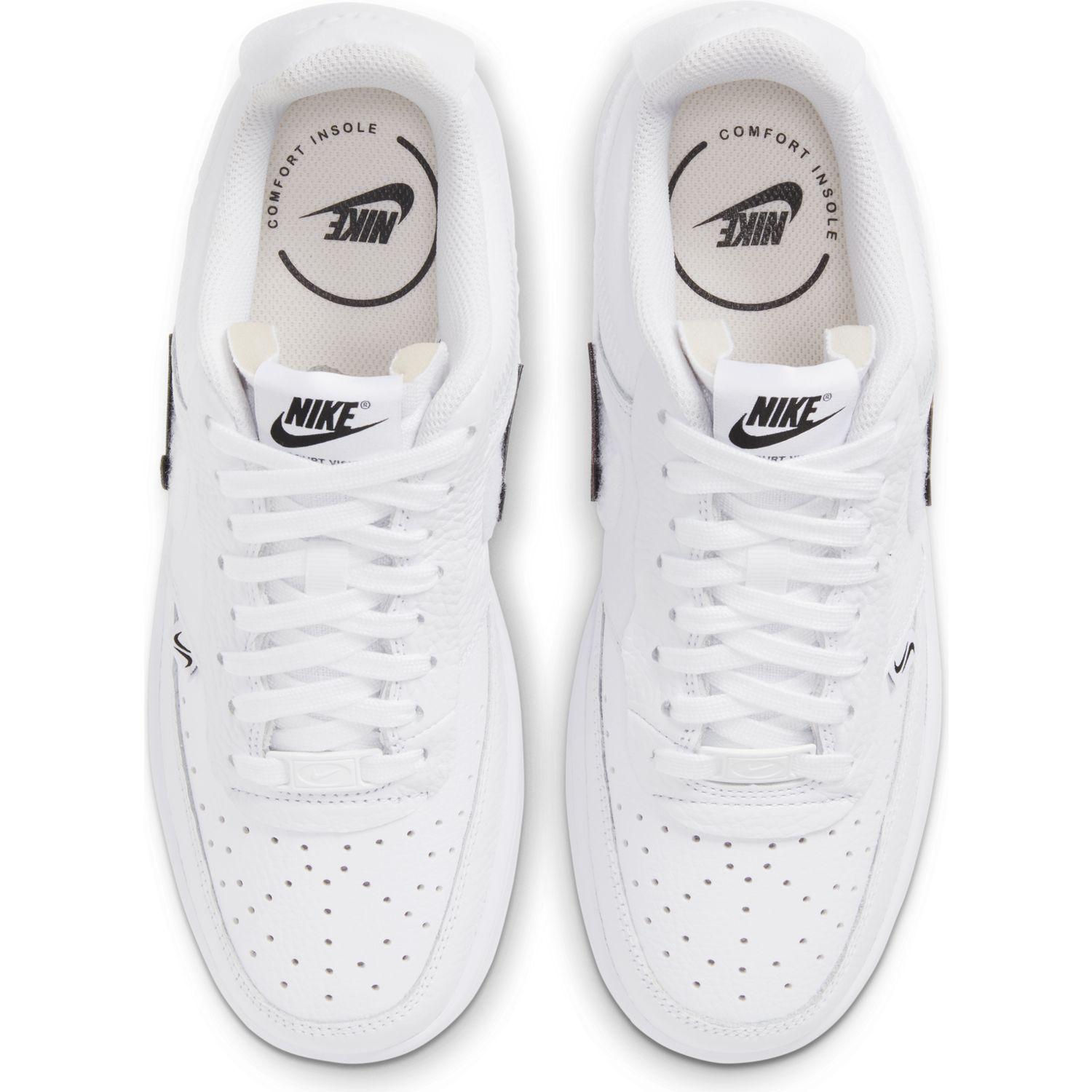 Nike ナイキ W Court Vision Lo Vday コート ビジョン Lo Vday Wdd2992 100wht Wht Abc Mart 公式通販