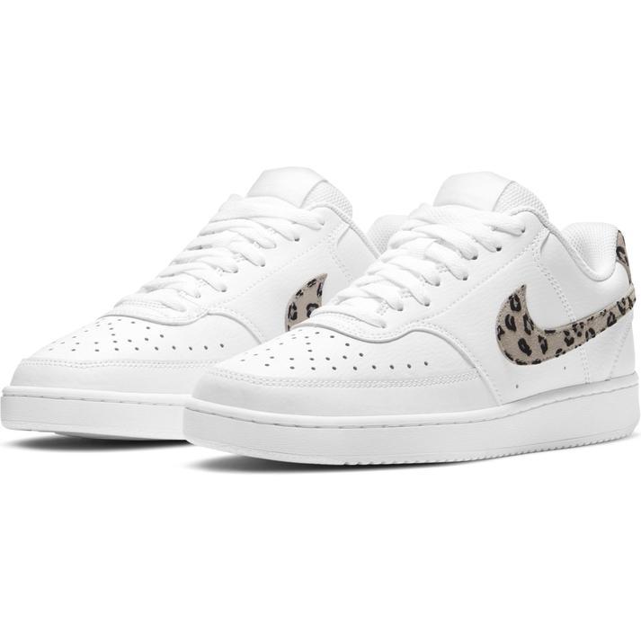 Nike ナイキ W Court Vision Low コート ビジョン Low Wdd9665 Abc限定 100wht Dsrtsd Abc Mart 公式通販