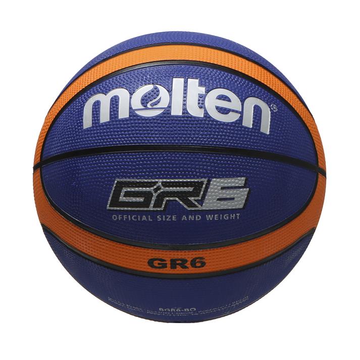 molten �o�X�P�b�g�{�[�� BLU/ORN