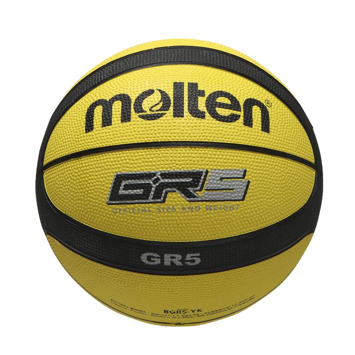 molten �o�X�P�b�g�{�[�� BLK/YEL