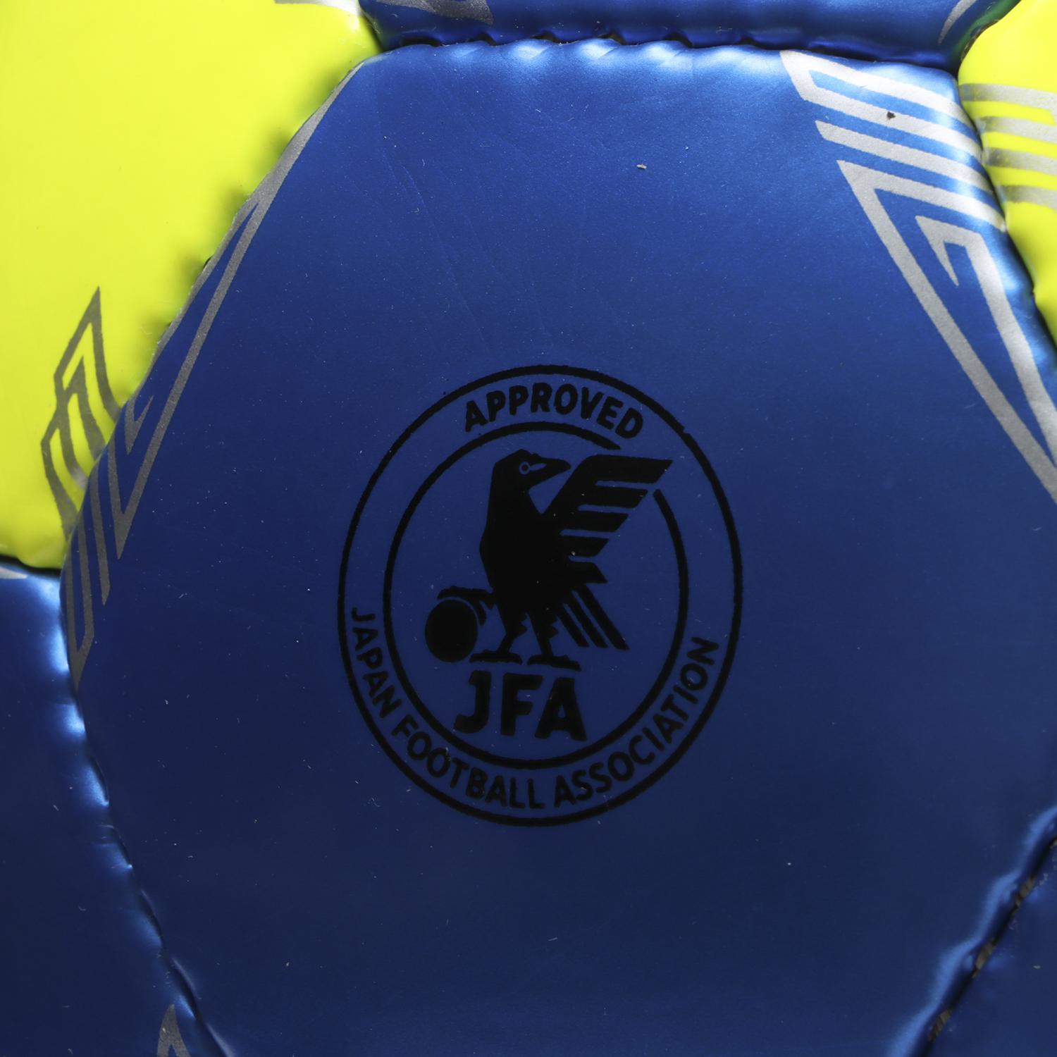 molten】 モルテン ペレーダ30005ゴウ サッカーボール F5L3000