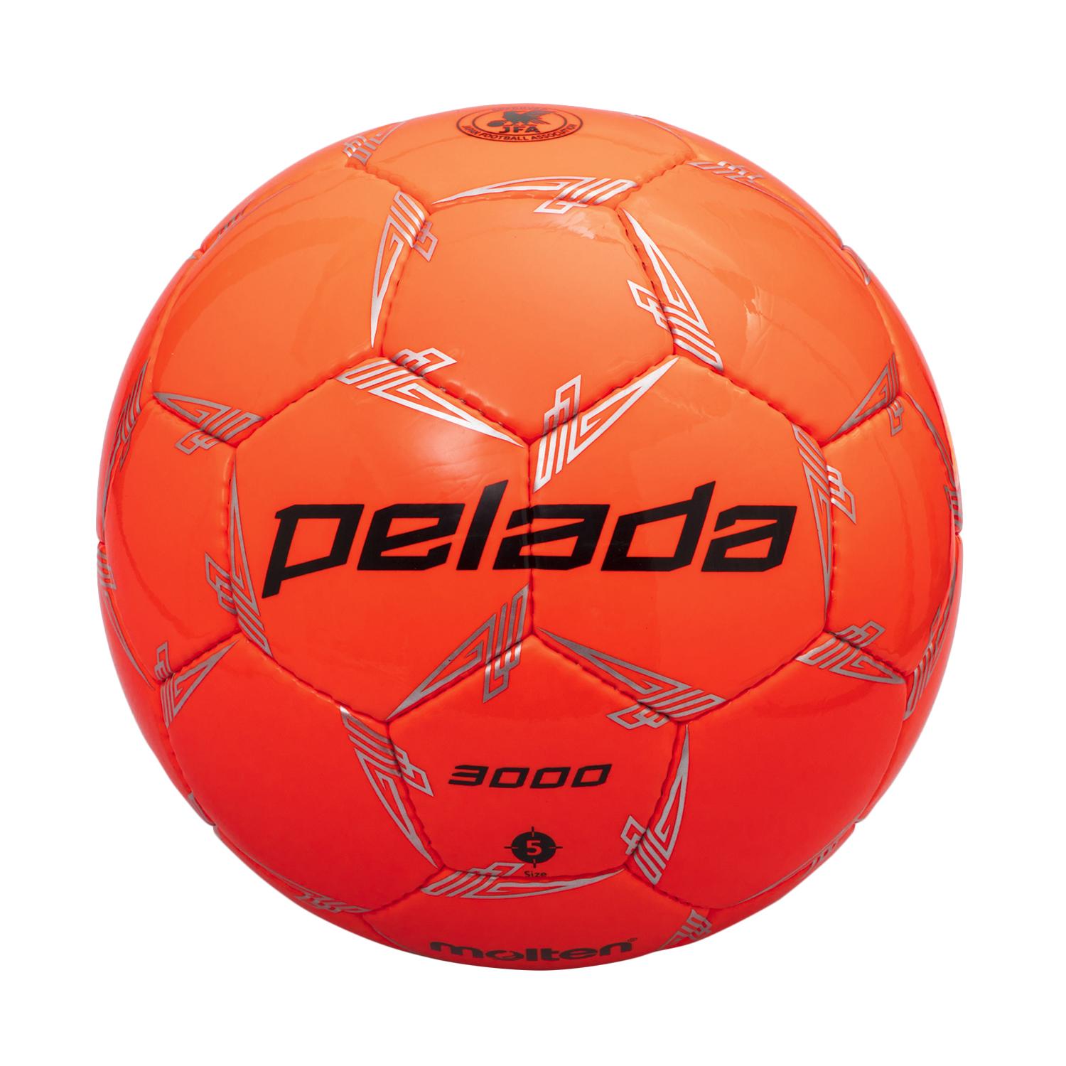 molten】 モルテン ペレーダ30005ゴウ サッカーボール F5L3000
