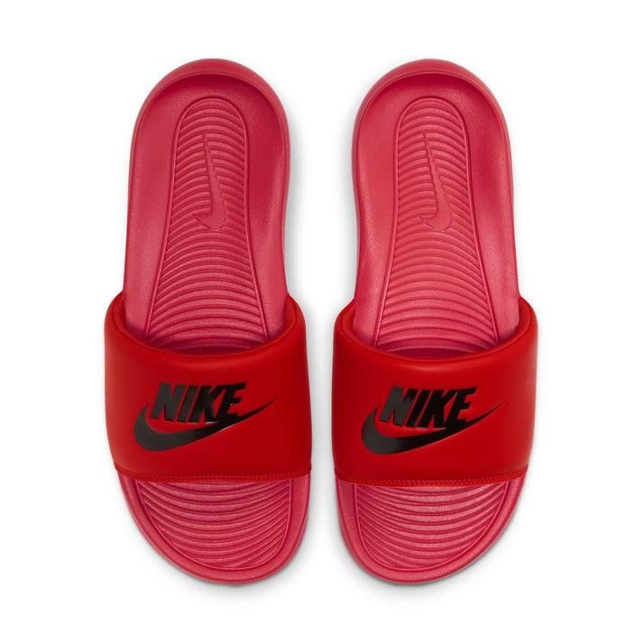 NIKE �r�N�g���[ ���� �X���C�h 600UNVRED/BLACK