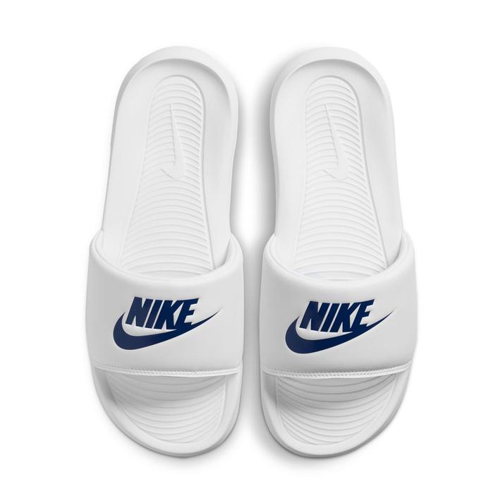 NIKE �r�N�g���[ ���� �X���C�h 102WHITE/GAMERL