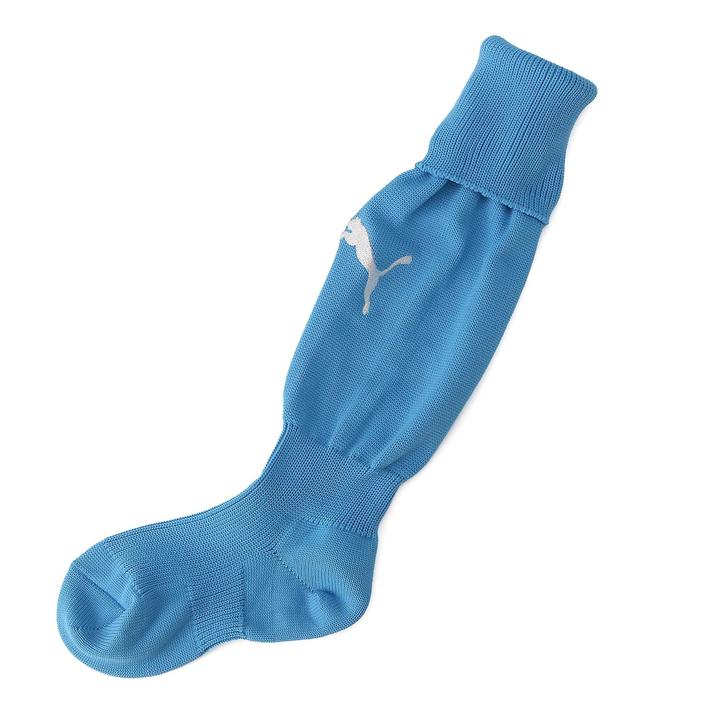 PUMA LIGA �W���j�A �X�g�b�L���O 13SAXE/WHT