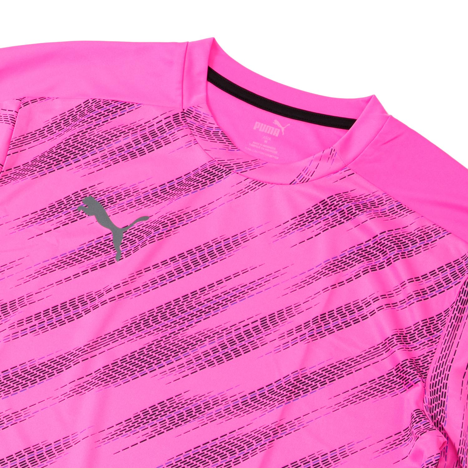 PUMA】 プーマ FTBLNXT GRAPHIC SHIRT FTBLNXT グラフィック